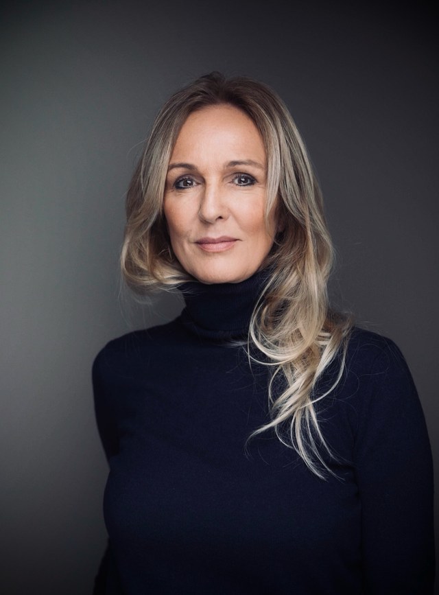 Alexandra Goldfuss